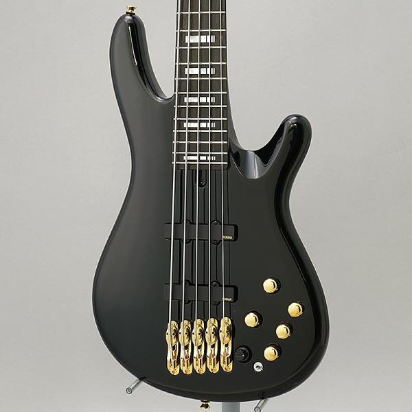 BBNE2 Black (Nathan East Signature Model)