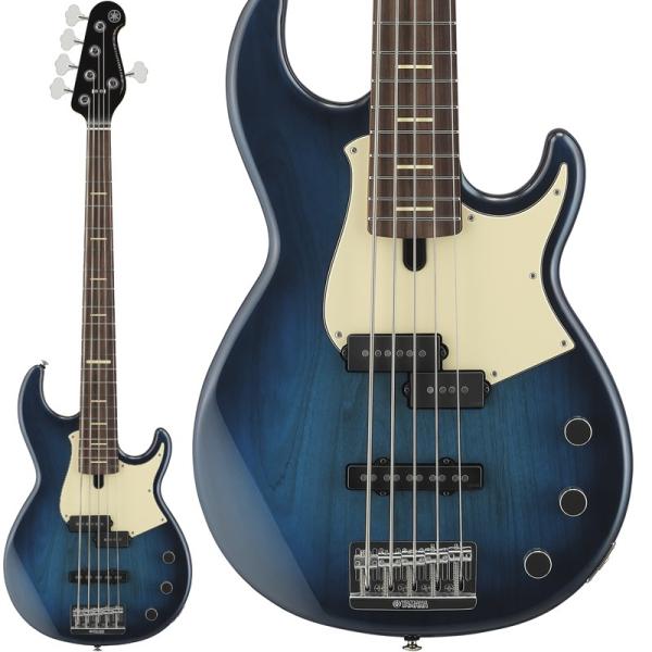 BBP35 Moonlight Blue