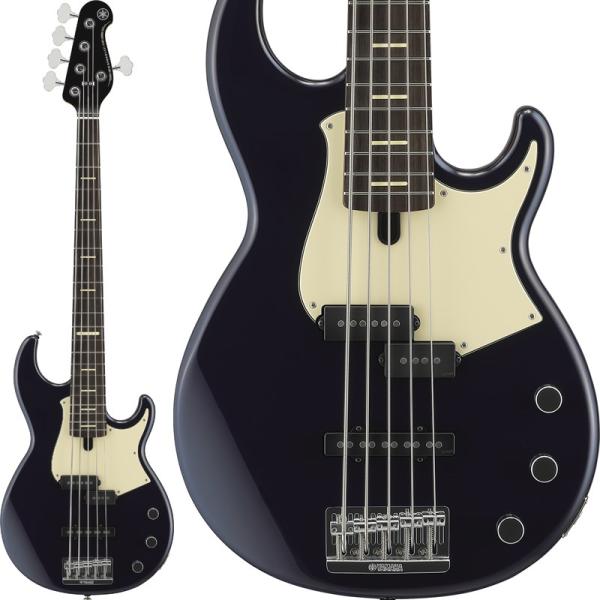 BBP35 Midnight Blue