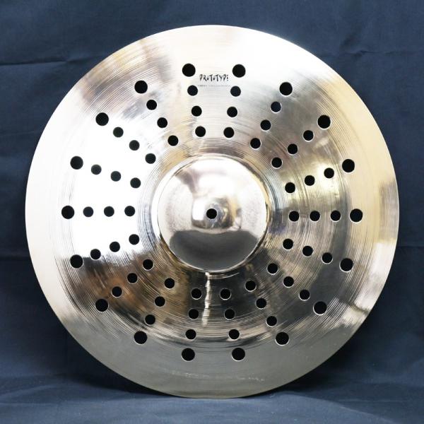 AREA51 Based on AAX Aero Crash 18"