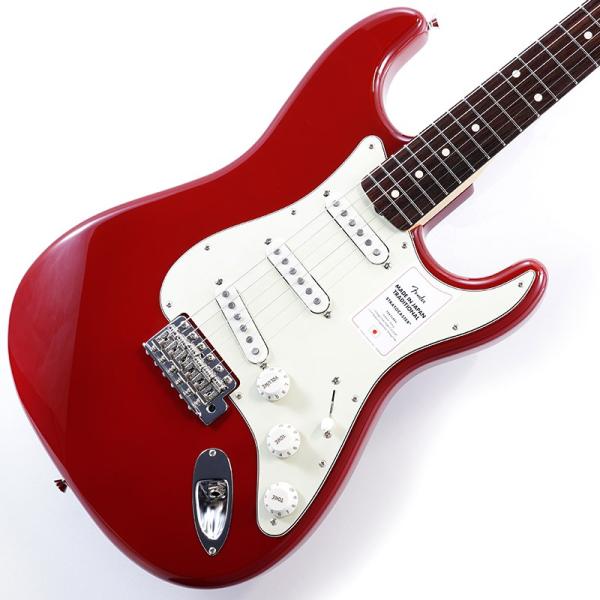 Made in Japan 2023 Collection Traditional 60s Stratocaster