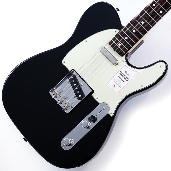 Made in Japan 2023 Collection Traditional 60s Telecaster