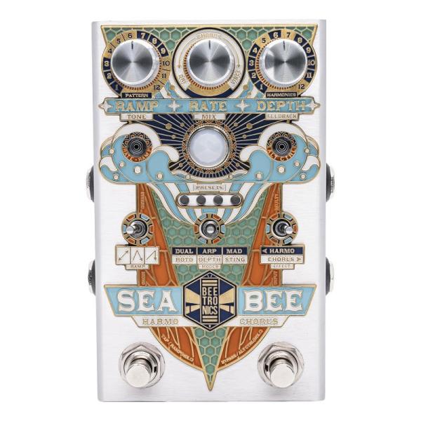 SEABEE HarmoChorus