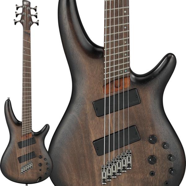 Bass Workshop SRC6MS-BLL Crossover Multiscale
