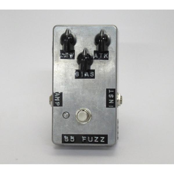 65 FUZZ