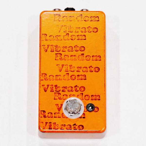 Random Vibrato