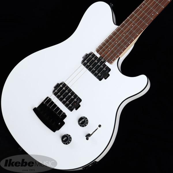 S.U.B. Series AX3S White