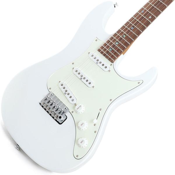 LM1-LWH Luca Mantovanelli Signature Model