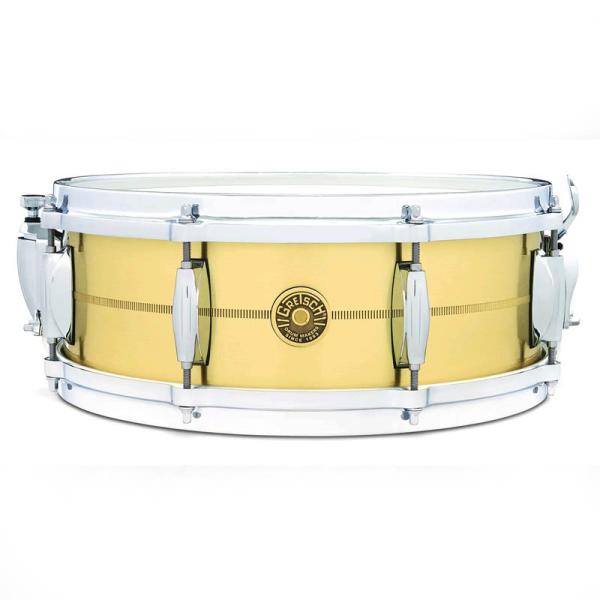G4160BBR USA Snare Drum Bell Brass 14 x 5