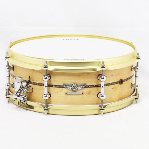 STAR Reserve Snare Drum Solid Maple 14 x 5 TLM145S-OMP