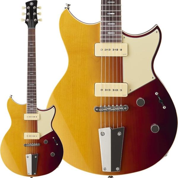 Revstar Standard RSS02T Sunset Burst