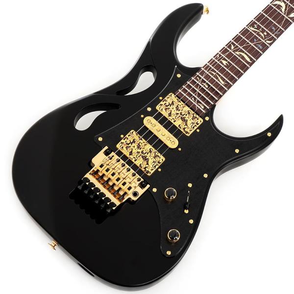PIA3761-XB Steve Vai Signature Onyx Black