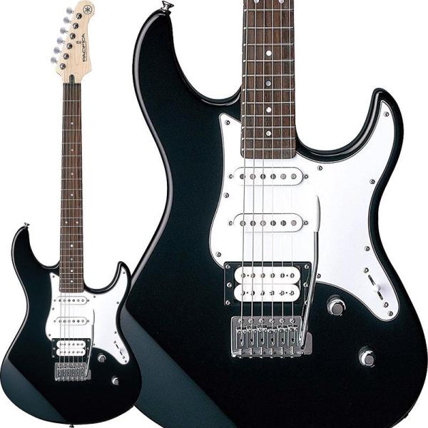 PACIFICA 112V BL