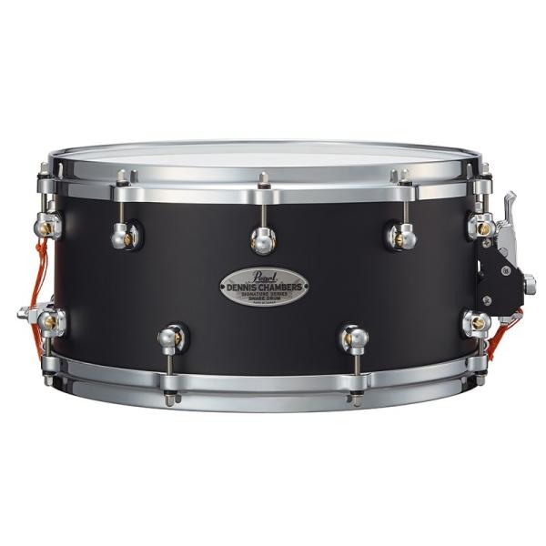 Dennis Chambers Signature Snare Drum 14x6.5 DC1465S/C