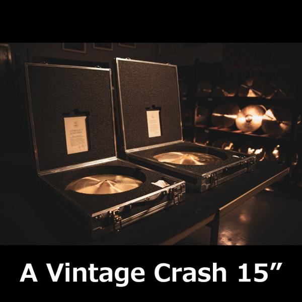 400th Anniversary Limited Edition Vault Crash 15