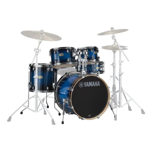 YAMAHA Stage Custom Birch 20バスドラム / シェルセット