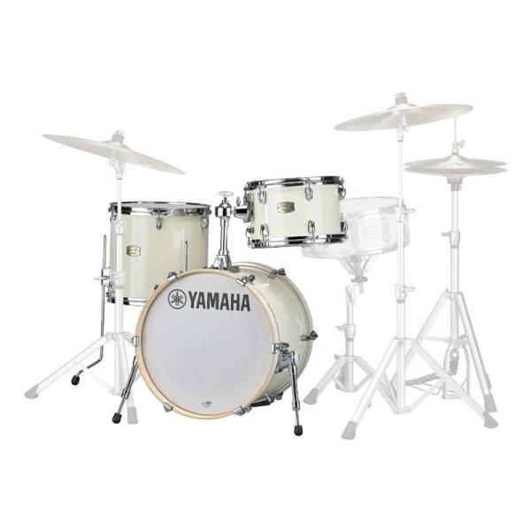 Stage Custom Birch Bop Kit SBP8F3-CLW