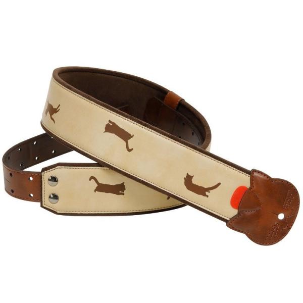 RIGHTON STRAPS 【先取り大特価セール】 YOJINEKO (CAFELATTE BROWN)