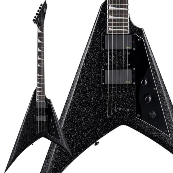 KH-V Black Sparkle