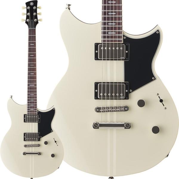 Revstar Standard RSS20 Vintage White