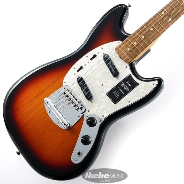 Vintera '60s Mustang