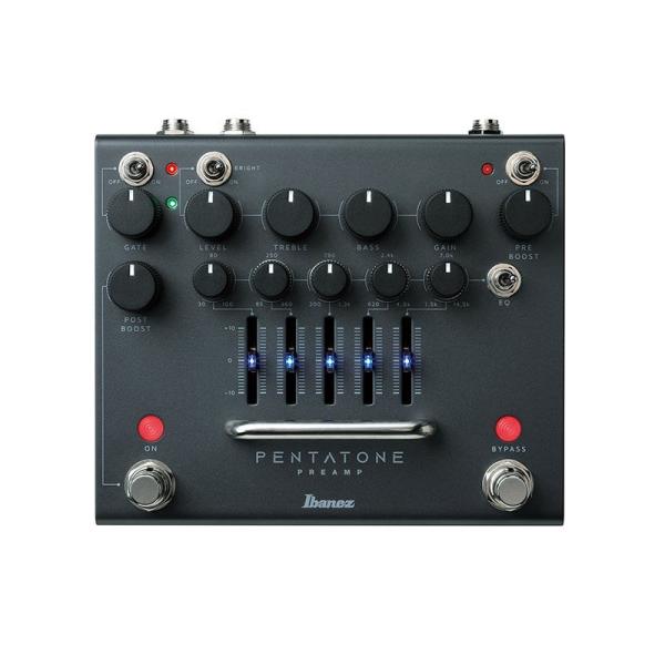 PTPRE Pentatone Preamp