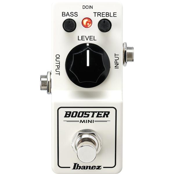 BTMINI Booster Mini