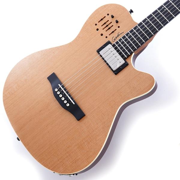 Godin A6 ULTRA Natural SG 展示特価！ : 渋谷イケベ楽器村 - 通販