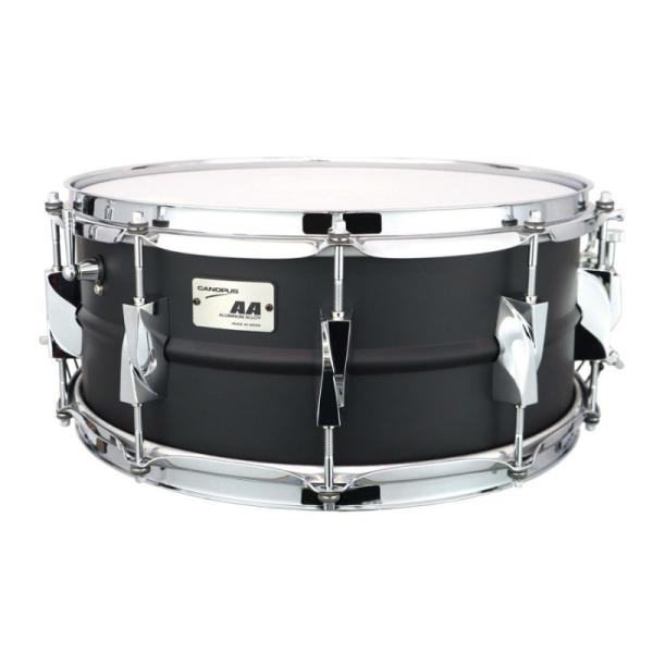 AA-1460 Aluminum Alloy Snare Drum 14x6