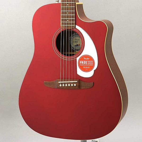 Fender（フェンダー） Fender Acoustics 【数量限定特価】Fender