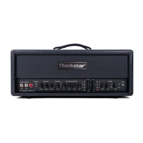 Blackstar HT-STAGE 100H MkIII（ブラックスター）