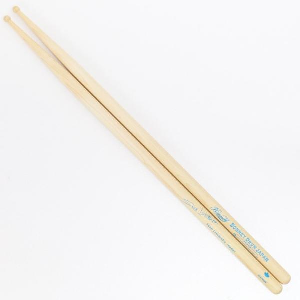 BONNEY DRUM JAPAN 石若駿モデルスティック #01