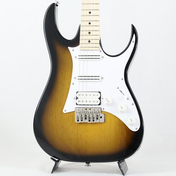AT100CL-SB Andy Timmons Signature Model