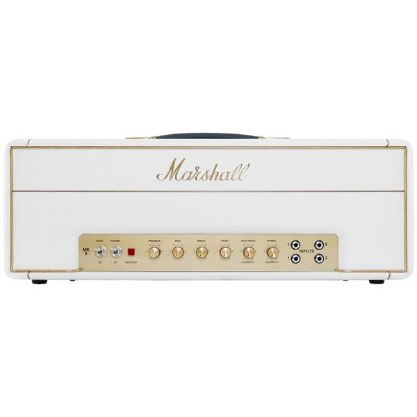 1987X Custom Color White Levant