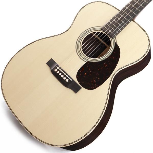 MARTIN（マーティン） MARTIN CTM 000-28 Swiss Spruce Top -Factory