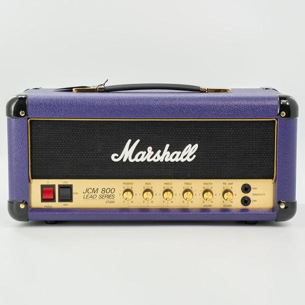 SC20H Studio Classic Custom Color Purple