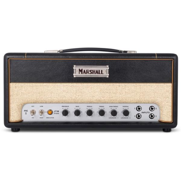 Marshall ST20H [STUDIO JTM]（アンプ ヘッド マーシャル）