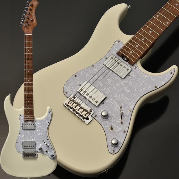 Global Series GIN-FORCE/RSM OWH Marco Signature Model
