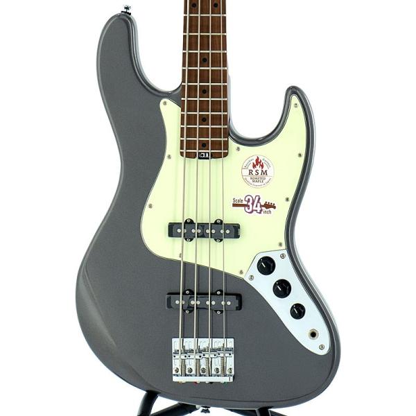 Global Series WL4-STD/RSM Gun-M