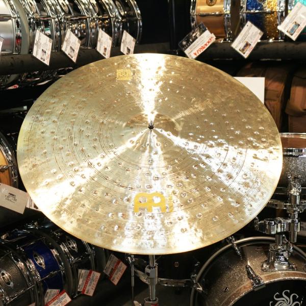 Byzance Foundry Reserve Ride 26"