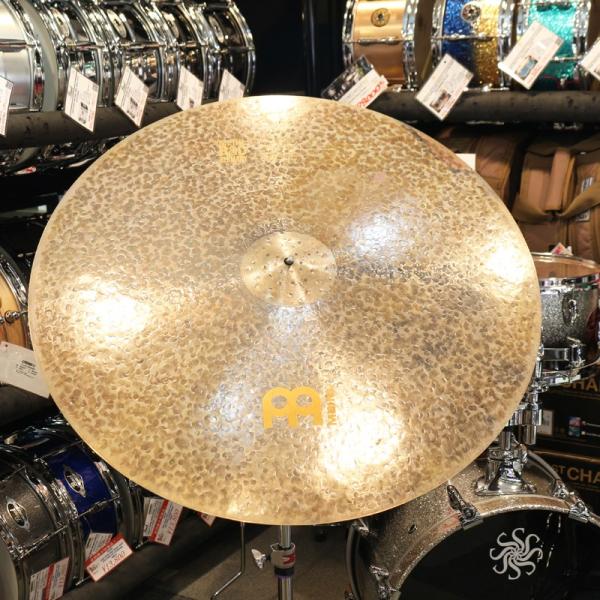Byzance Dark Big Apple Ride 28"