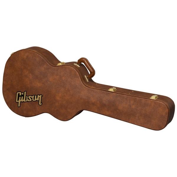 Small-Body Acoustic Original Hardshell Case (Brown)