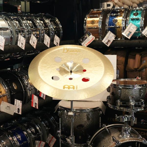 Byzance Vintage Equilibrium China 20 - Matt Garstka Signature