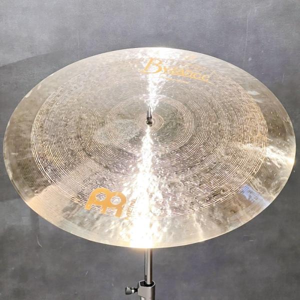 Byzance Jazz Tradition Flat Ride 22