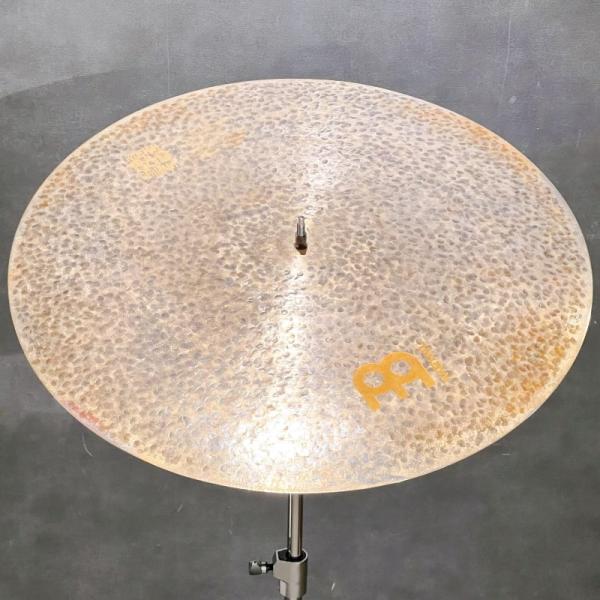 R&D Prototype Byzance Dark Big Apple Dark Flat Ride 22"