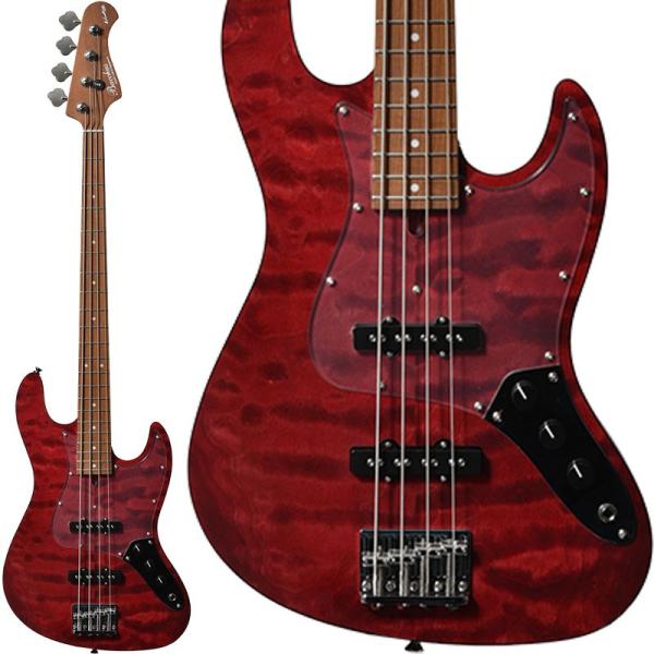 Japan Tune-up series WL4-QM RSM/M REDS