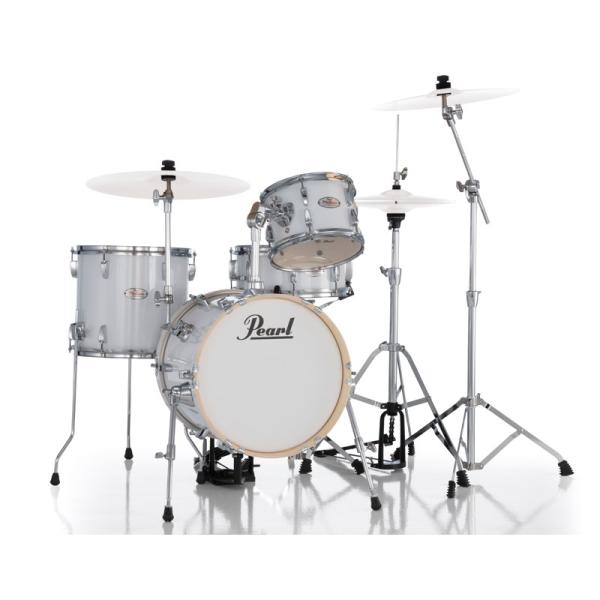 MIDTOWN Drum Shell & Hardware Pack