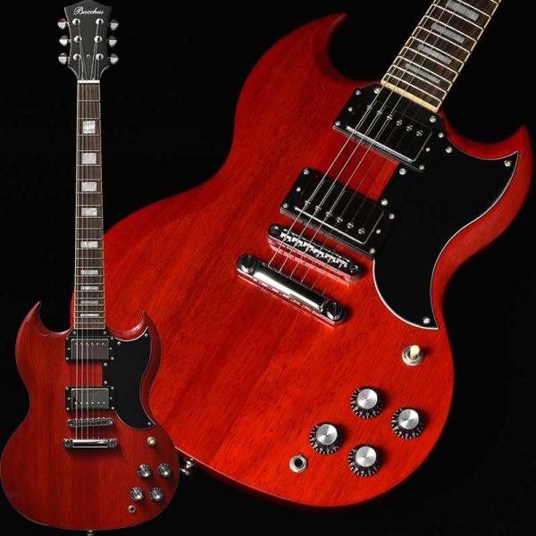 Global Series MARQUIS-STD (A-RED)