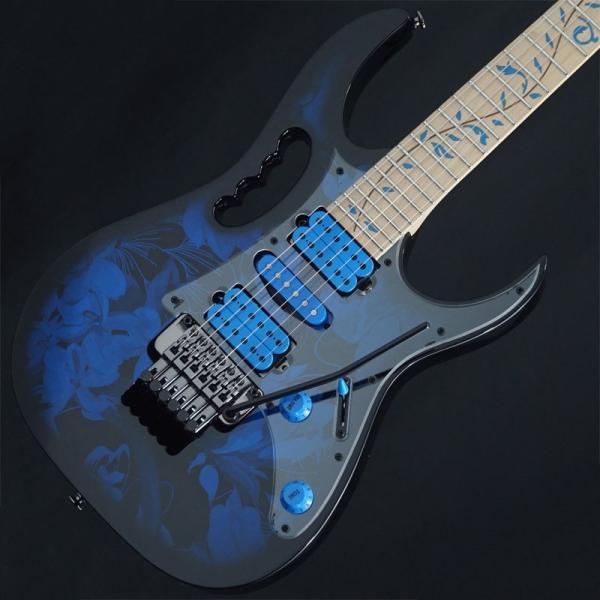 Ibanez 【USED】 JEM77P-BFP [Steve Vai Signature Mode...