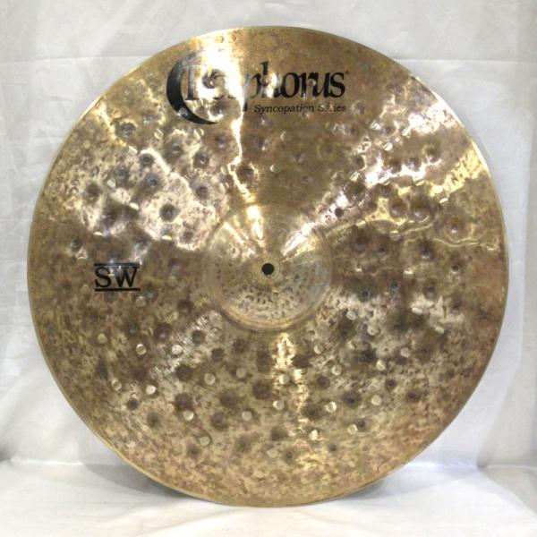 Syncopation Ride 20 / SW -Sand Wash-